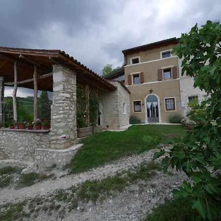 Casa Colorada Casa vacanze *