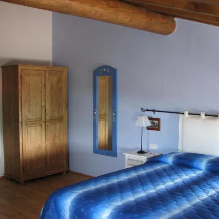 Casa vacanze Casa Colorada Casa Allegri