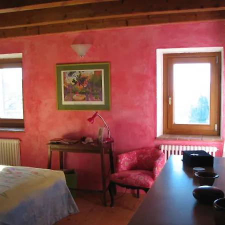 Casa Colorada *