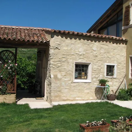 Holiday home Casa Colorada *