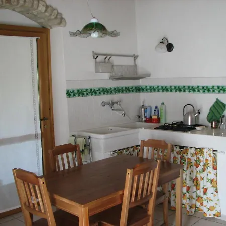 Casa Colorada Holiday home
